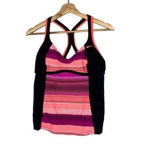 Nike Workout Racerback Tank